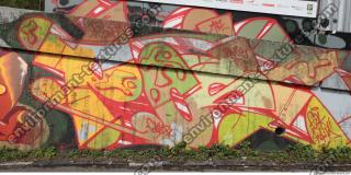 Photo Texture of Graffiti 0018